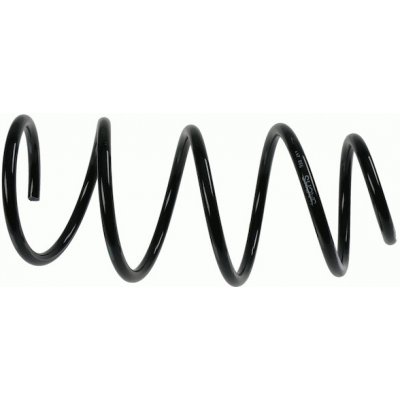 Pružina podvozku SACHS 998 451 | Zboží Auto