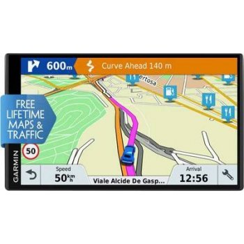 Garmin DriveSmart 61S Lifetime Europe45