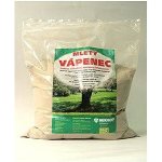 Mikrop VPC Mletý vápenec plv 5 kg – Zbozi.Blesk.cz