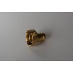 J.A.D. Tools adaptér mosazný vnitřní závit 3/4 – Zboží Dáma