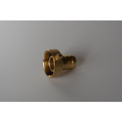 J.A.D. Tools adaptér mosazný vnitřní závit 3/4 – Zboží Dáma