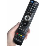 Dálkový ovladač General ELTAX AVR900 – Hledejceny.cz