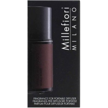 Millefiori Milano Moveo Vanilla & Wood náplň do difuzéru 15 ml