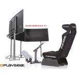 Playseat Evolution Pro Alcantara REP.00104 – Sleviste.cz