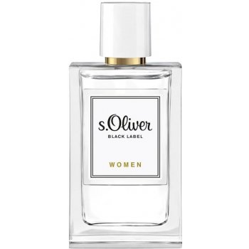 s.Oliver Black Label parfémovaná voda dámská 30 ml