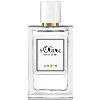 s.Oliver Black Label parfémovaná voda dámská 30 ml