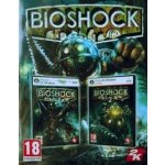 Bioshock 1 + 2 – Hledejceny.cz