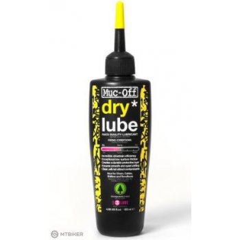 Muc-Off Dry Lube 120 ml