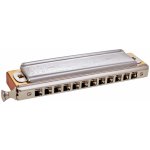 Hohner Chromonica 48 C – Sleviste.cz