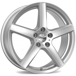 Dezent TY 7x17 5x114,3 ET40 silver