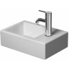 Umyvadla Duravit Vero Air 0724380000