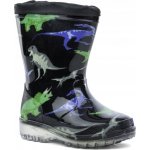 Wojtylko dětské holínky Dinosaurus – Zboží Dáma