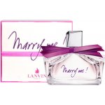 Lanvin Marry Me! parfémovaná voda dámská 50 ml – Zboží Dáma