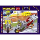 Merkur M 011 Motocykl