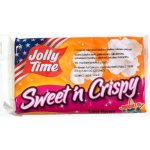 Jolly Time Popcorn Sweet´n Crispy - Sladký popcorn 100 g – Zboží Dáma