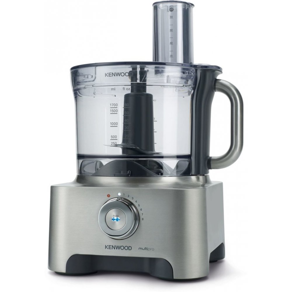 Kenwood Fpm 800 Heureka Cz