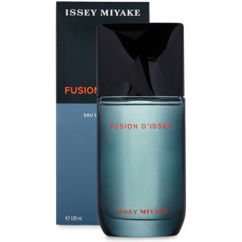 Issey Miyake Fusion d'Issey toaletní voda pánská 100 ml