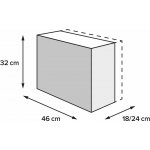 SW-Motech BLAZE PRO H – Sleviste.cz