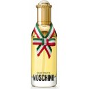 Moschino toaletní voda dámská 25 ml