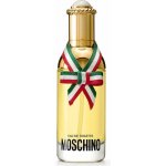 Moschino toaletní voda dámská 25 ml – Hledejceny.cz