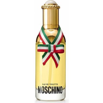 Moschino toaletní voda dámská 25 ml