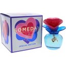 Justin Bieber Someday Summer Edition toaletní voda dámská 100 ml