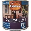 Xyladecor Oversol 2v1 0,75 l Rosewood