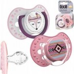 LOVI silikon dynamický Indian růžová 2 ks – Hledejceny.cz