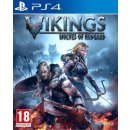 Vikings: Wolves of Midgard