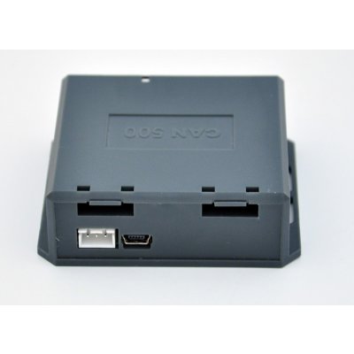 Stualarm CAN-Bus autoalarm TYTAN 24V – Sleviste.cz