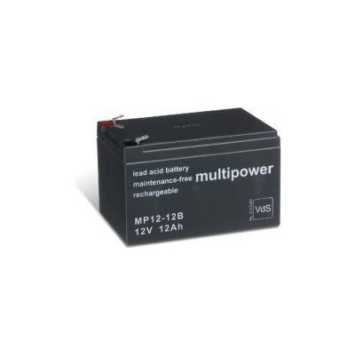 Powery multipower MP12-12B – Hledejceny.cz