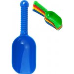 LORI 220 Kupecká lopatka na písek 24cm 4 barvy – Zboží Dáma