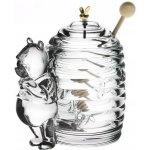 Bohemia Prestige nádoba na med 300 ml – Zboží Mobilmania