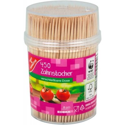 G G párátka 450 ks – Zboží Dáma