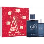 Giorgio Armani Acqua Di Giò Profondo parfémovaná voda pánská 75 ml – Hledejceny.cz