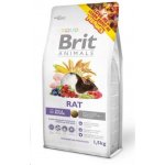 Brit Animals Rat 1,5 kg – Hledejceny.cz