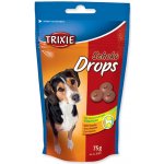 Trixie dropsy čokoládové 75 g – Zboží Mobilmania