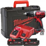 Milwaukee M18 BDD-202C – Zbozi.Blesk.cz