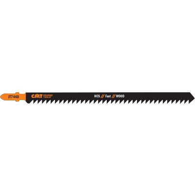 CMT Pilový plátek do kmitací pily HCS Fast Wood 744 D L180 I155 TS 4 (bal 3ks) – Hledejceny.cz