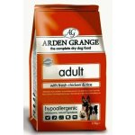 Arden Grange Adult Chicken & Rice 12 kg – Hledejceny.cz