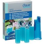 Oase AquaActiv startovací bakterie BioKick premium 4 x 20 ml – Zboží Dáma
