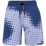 Klimatex BOLT dětské ultralehké šortky fialová – Sleviste.cz