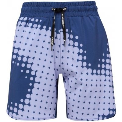 Klimatex BOLT dětské ultralehké šortky fialová – Sleviste.cz