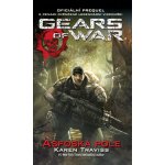 Gears of War 1 – Asfoská pole - Traviss Karen – Hledejceny.cz