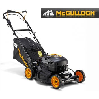 McCulloch M53-190ER