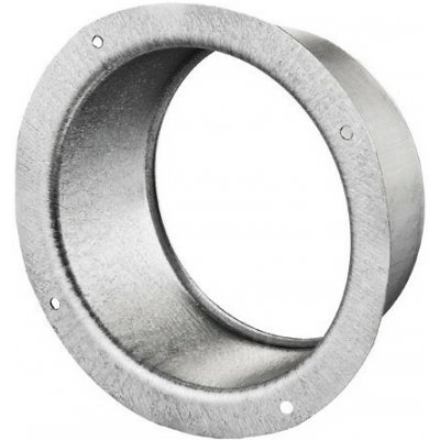 Can-Lite Příruba plechová 125 mm – Hledejceny.cz