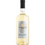 Modello Pinot Grigio delle Venezie DOC 2023 12% 0,75 l (holá láhev) – Zboží Mobilmania