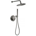 Novaservis BCK7PGM-SET1-S – Zboží Dáma