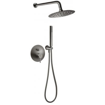 Novaservis BCK7PGM-SET1-S – Zboží Dáma