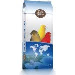 Deli Nature 77 Canaries Colormix 4 kg – Hledejceny.cz